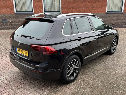 Volkswagen Tiguan - Afbeelding 13 van 26