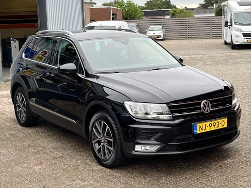 Volkswagen Tiguan - Afbeelding 14 van 26