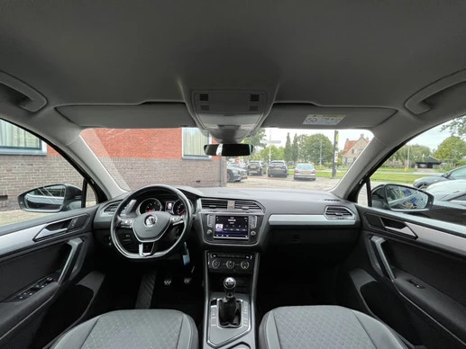 Volkswagen Tiguan - Afbeelding 15 van 26