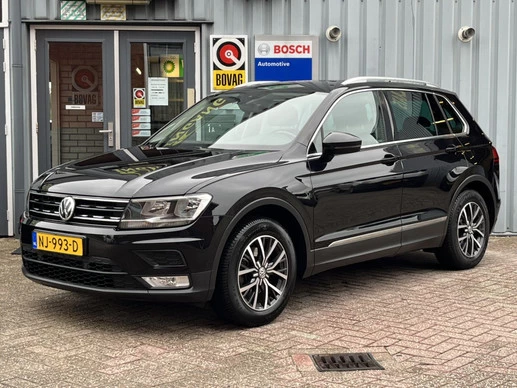 Volkswagen Tiguan - Afbeelding 1 van 26