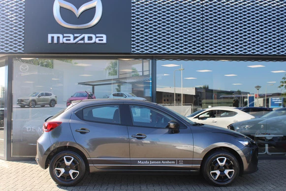 Mazda 2 - Afbeelding 4 van 29