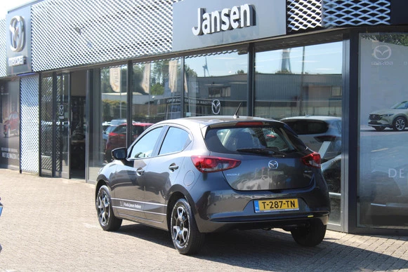 Mazda 2 - Afbeelding 6 van 29