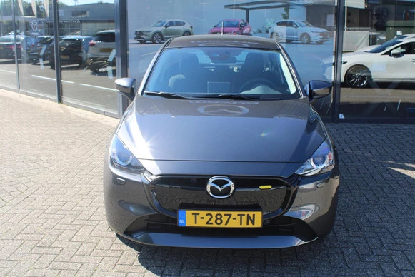 Mazda 2 - Afbeelding 8 van 29