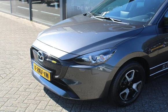 Mazda 2 - Afbeelding 10 van 29