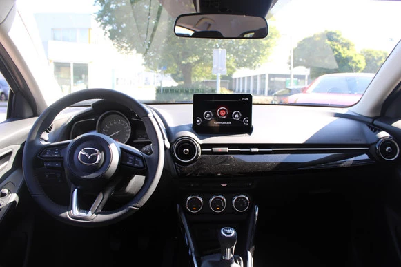 Mazda 2 - Afbeelding 11 van 29