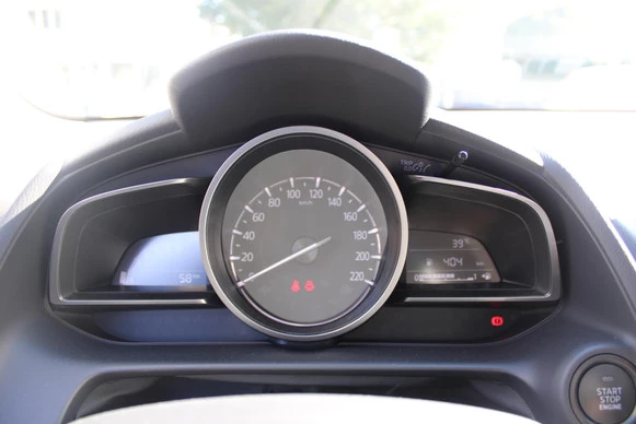 Mazda 2 - Afbeelding 16 van 29