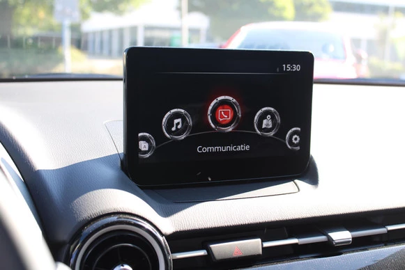 Mazda 2 - Afbeelding 19 van 29