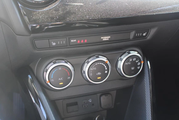 Mazda 2 - Afbeelding 21 van 29