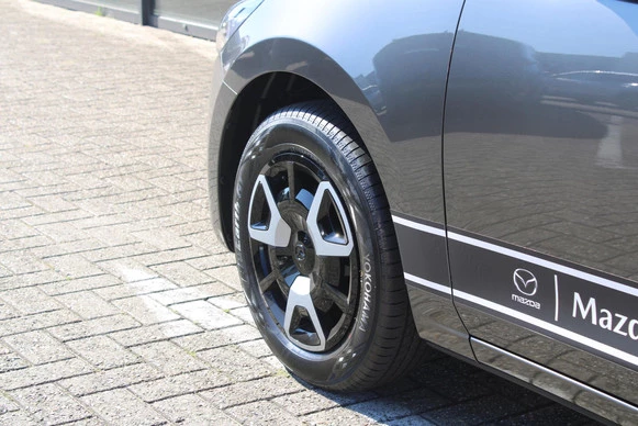 Mazda 2 - Afbeelding 23 van 29