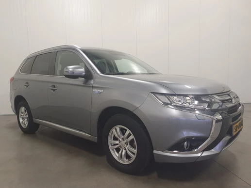 Mitsubishi Outlander - Afbeelding 2 van 30