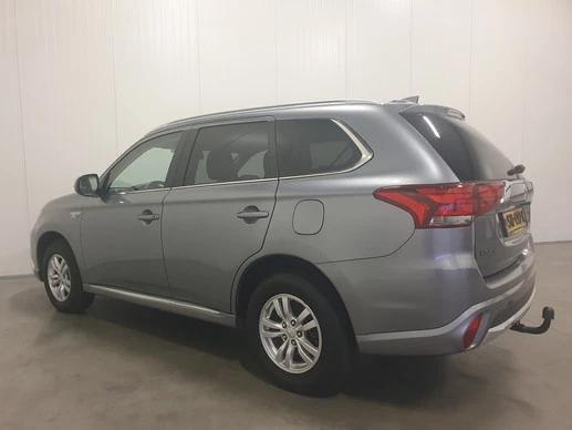 Mitsubishi Outlander - Afbeelding 5 van 30