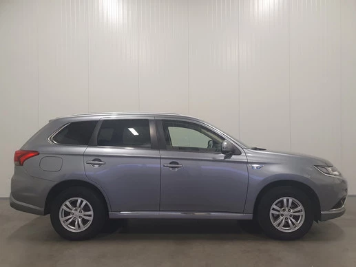 Mitsubishi Outlander - Afbeelding 12 van 30