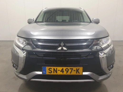 Mitsubishi Outlander - Afbeelding 14 van 30