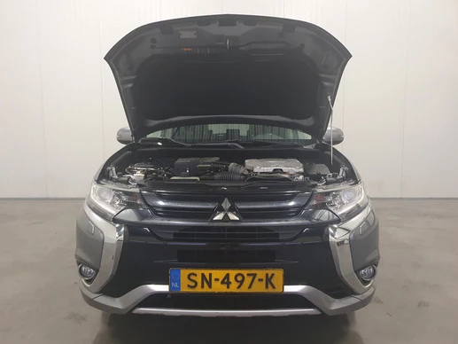 Mitsubishi Outlander - Afbeelding 15 van 30