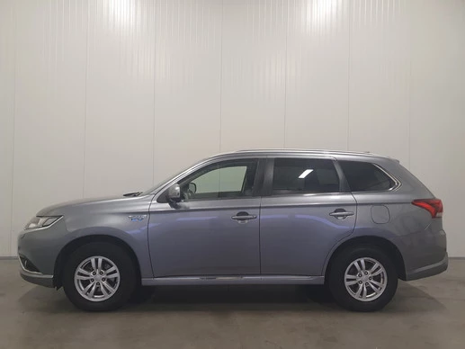 Mitsubishi Outlander - Afbeelding 16 van 30