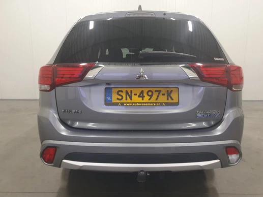 Mitsubishi Outlander - Afbeelding 18 van 30