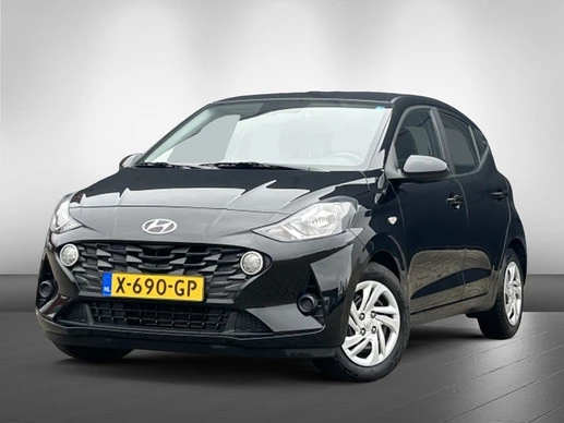 Hyundai i10 - Afbeelding 1 van 24