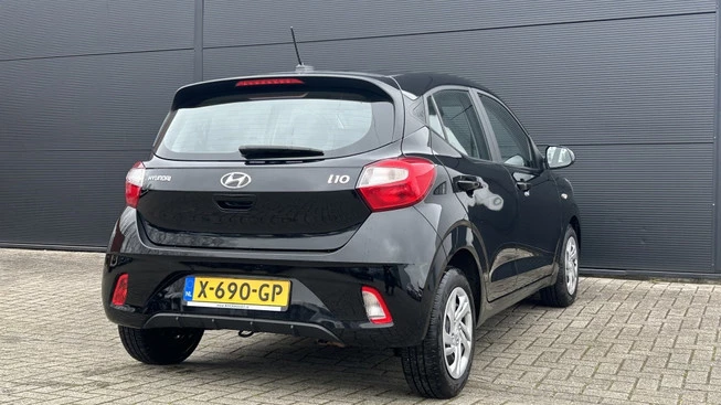 Hyundai i10 - Afbeelding 2 van 24