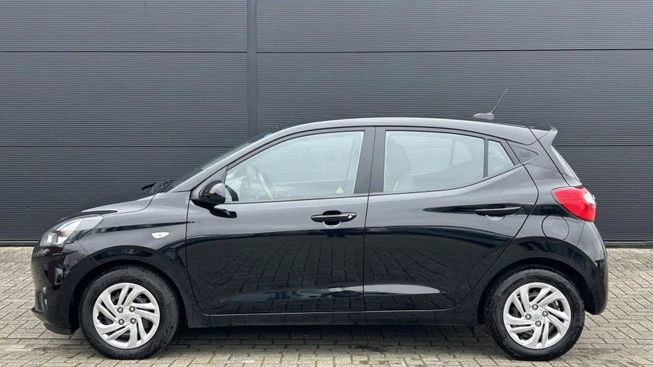 Hyundai i10 - Afbeelding 3 van 24