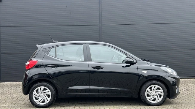 Hyundai i10 - Afbeelding 4 van 24