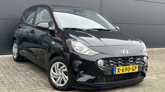 Hyundai i10 - Afbeelding 5 van 24