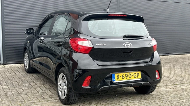 Hyundai i10 - Afbeelding 6 van 24