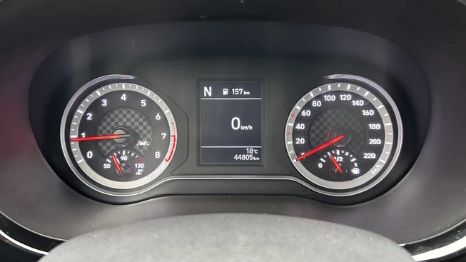 Hyundai i10 - Afbeelding 7 van 24