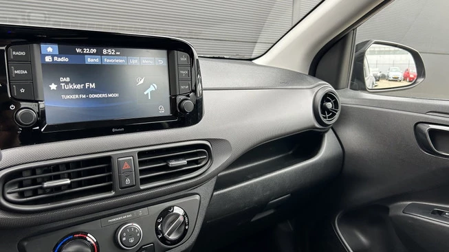 Hyundai i10 - Afbeelding 9 van 24