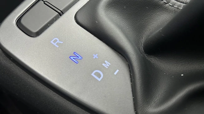 Hyundai i10 - Afbeelding 10 van 24