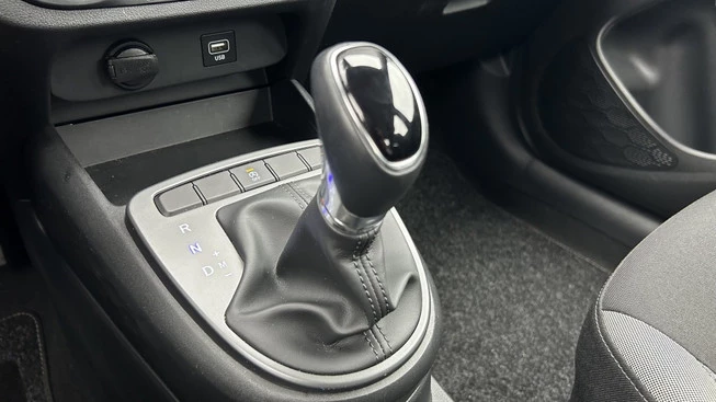 Hyundai i10 - Afbeelding 11 van 24