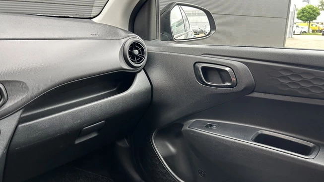 Hyundai i10 - Afbeelding 12 van 24