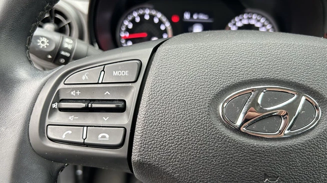 Hyundai i10 - Afbeelding 13 van 24