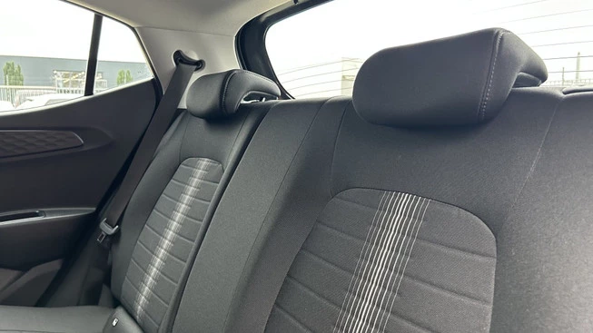 Hyundai i10 - Afbeelding 17 van 24