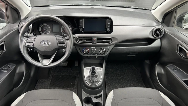 Hyundai i10 - Afbeelding 18 van 24