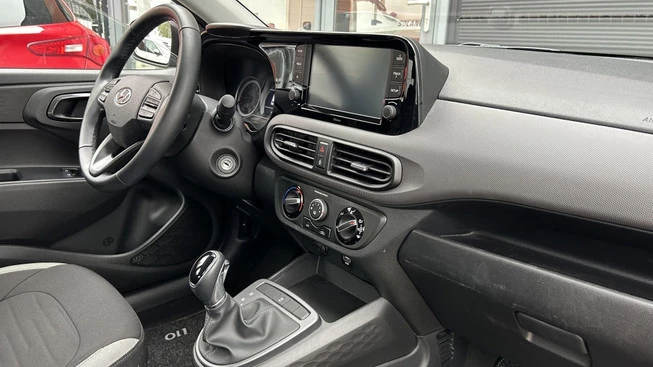 Hyundai i10 - Afbeelding 20 van 24
