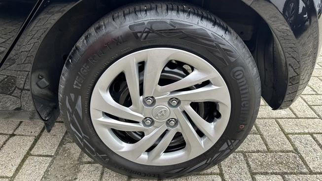 Hyundai i10 - Afbeelding 23 van 24