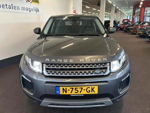 Land Rover Range Rover Evoque - Afbeelding 4 van 30