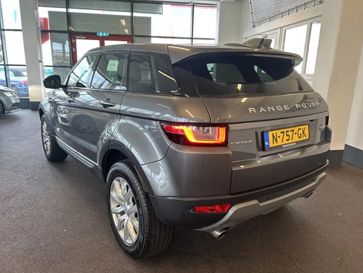 Land Rover Range Rover Evoque - Afbeelding 6 van 30