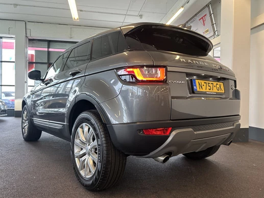 Land Rover Range Rover Evoque - Afbeelding 30 van 30