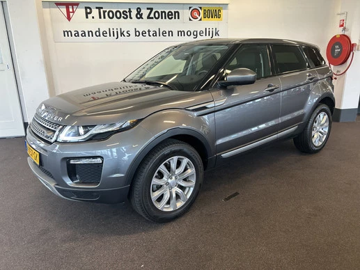 Land Rover Range Rover Evoque - Afbeelding 1 van 30