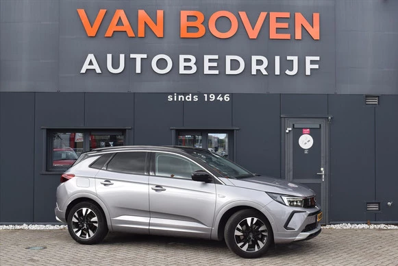 Opel Grandland - Afbeelding 1 van 30