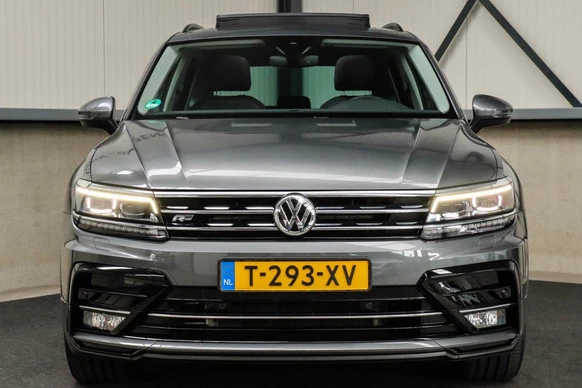 Volkswagen Tiguan - Afbeelding 4 van 30