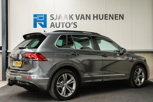 Volkswagen Tiguan - Afbeelding 6 van 30