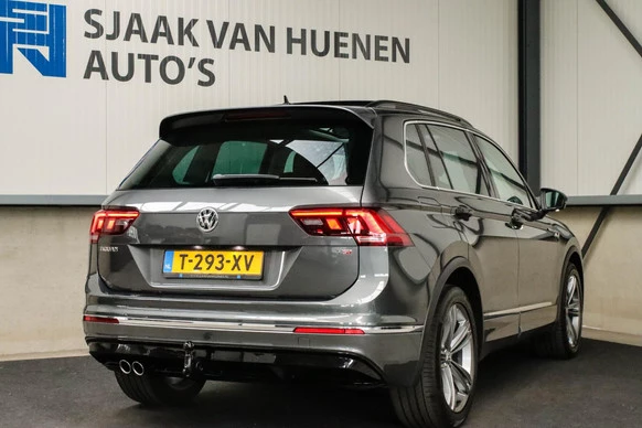 Volkswagen Tiguan - Afbeelding 7 van 30