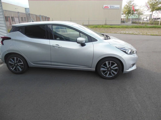 Nissan Micra - Afbeelding 3 van 19