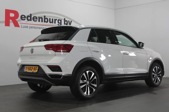 Volkswagen T-Roc - Afbeelding 2 van 30