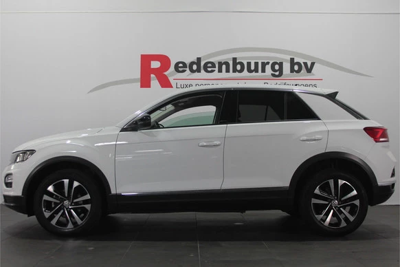 Volkswagen T-Roc - Afbeelding 4 van 30