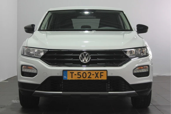 Volkswagen T-Roc - Afbeelding 5 van 30