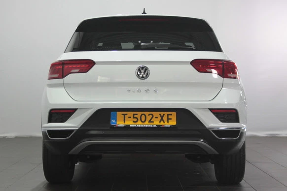 Volkswagen T-Roc - Afbeelding 6 van 30