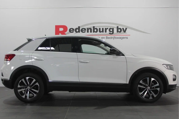 Volkswagen T-Roc - Afbeelding 7 van 30